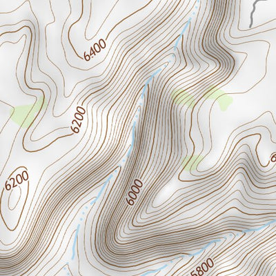 38109SW Page 83 La Sal Topo Preview 3