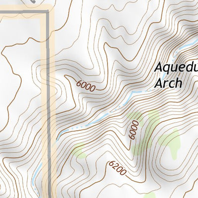 38109SW Page 84 La Sal Topo Preview 2