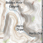 38109SW Page 84 La Sal Topo Preview 3