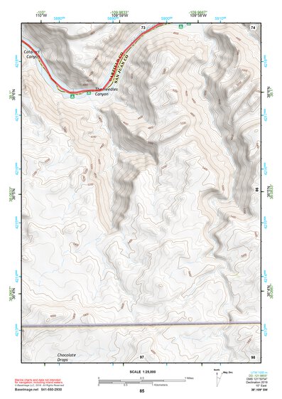 38109SW Page 85 La Sal Topo Preview 1