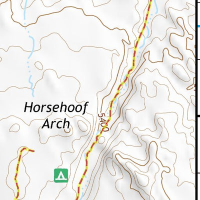 38109SW Page 87 La Sal Topo Preview 3