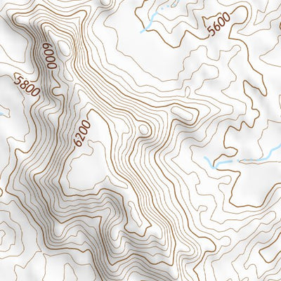 38109SW Page 88 La Sal Topo Preview 2