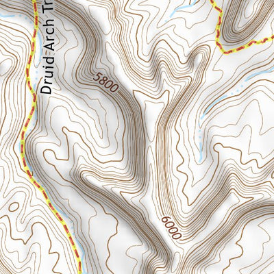 38109SW Page 89 La Sal Topo Preview 3