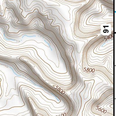 38109SW Page 90 La Sal Topo Preview 3