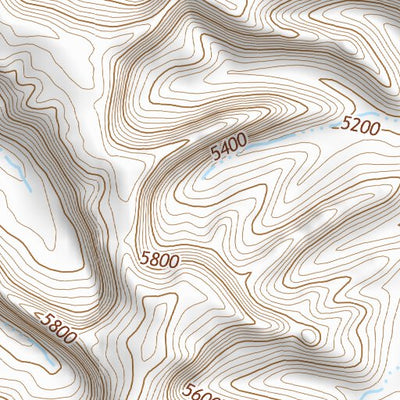 38109SW Page 91 La Sal Topo Preview 3