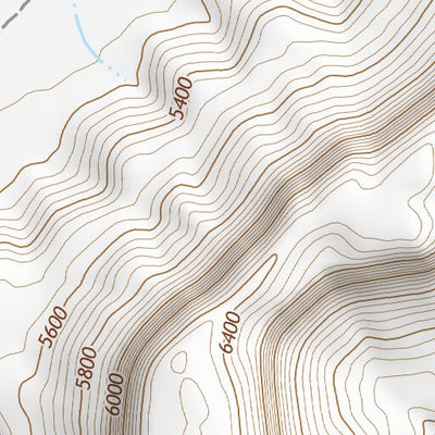 38109SW Page 93 La Sal Topo Preview 3