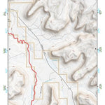 38109SW Page 95 La Sal Topo Preview 1