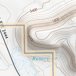 38109SW Page 95 La Sal Topo Preview 2