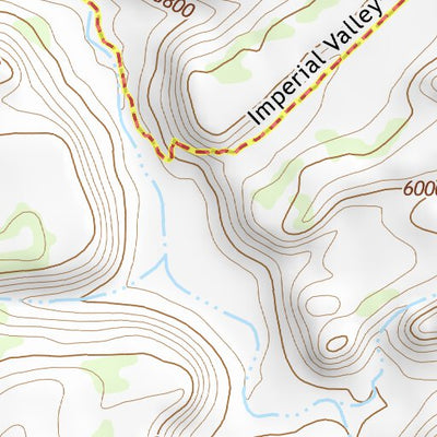 38109SW Page 98 La Sal Topo Preview 3