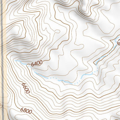 38109SW Page 99 La Sal Topo Preview 2