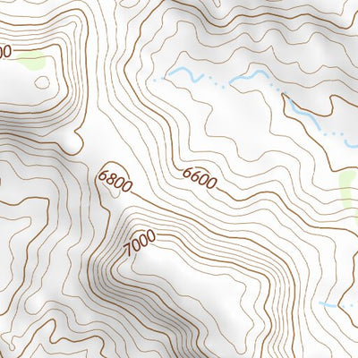 38109SW Page 99 La Sal Topo Preview 3