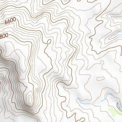 38109SW Page 100 La Sal Topo Preview 2