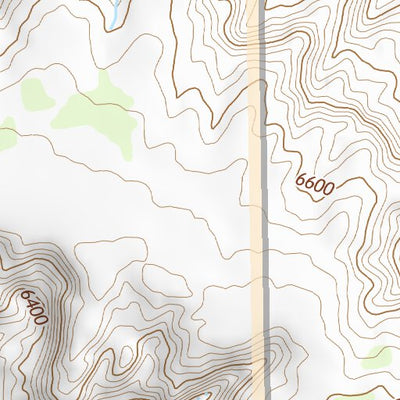 38109SW Page 101 La Sal Topo Preview 2