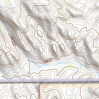 38109SW Page 101 La Sal Topo Preview 3