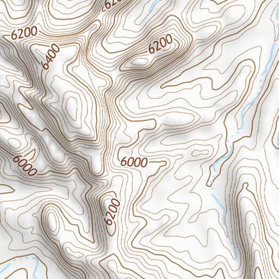 38109SW Page 102 La Sal Topo Preview 2