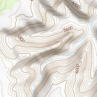 38109SW Page 103 La Sal Topo Preview 3
