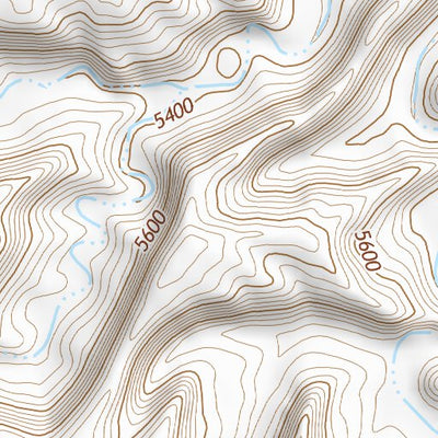 38109SW Page 104 La Sal Topo Preview 3