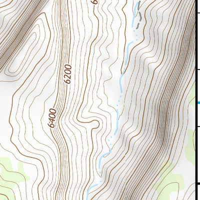 38109SW Page 105 La Sal Topo Preview 3