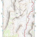 38109SW Page 106 La Sal Topo Preview 1