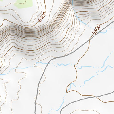 38109SW Page 106 La Sal Topo Preview 2