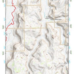 38109SW Page 107 La Sal Topo Preview 1