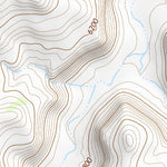 38109SW Page 107 La Sal Topo Preview 2