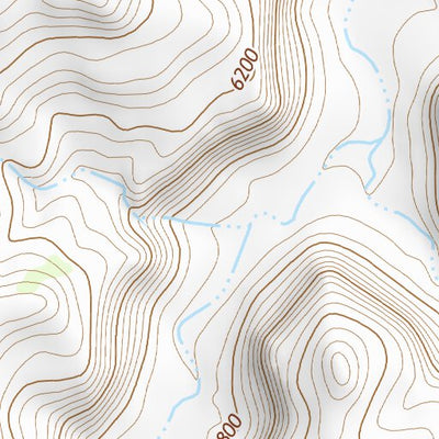 38109SW Page 107 La Sal Topo Preview 2