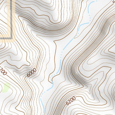 38109SW Page 107 La Sal Topo Preview 3