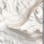 38110NE Page 1 San Rafael Desert Topo Preview 3