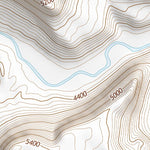 38110NE Page 2 San Rafael Desert Topo Preview 2