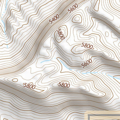 38110NE Page 2 San Rafael Desert Topo Preview 3