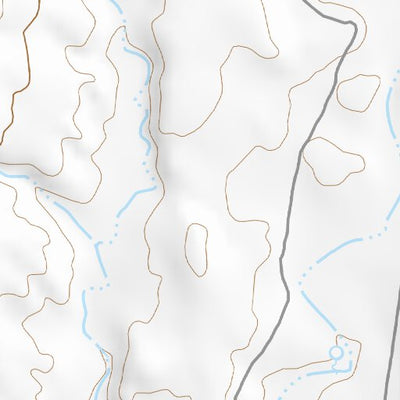 38110NE Page 3 San Rafael Desert Topo Preview 2