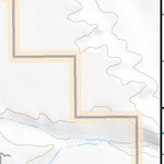 38110NE Page 5 San Rafael Desert Topo Preview 3
