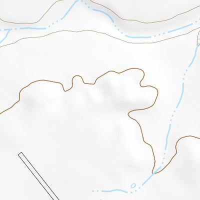 38110NE Page 7 San Rafael Desert Topo Preview 2