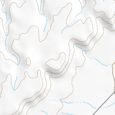 38110NE Page 8 San Rafael Desert Topo Preview 2