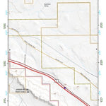 38110NE Page 11 San Rafael Desert Topo Preview 1