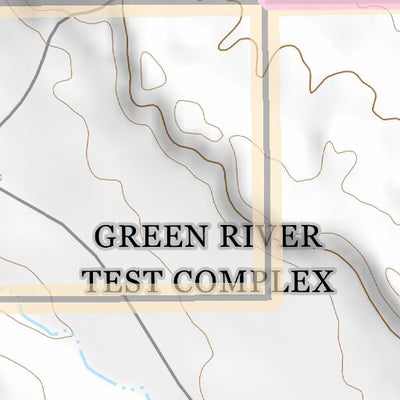 38110NE Page 11 San Rafael Desert Topo Preview 3