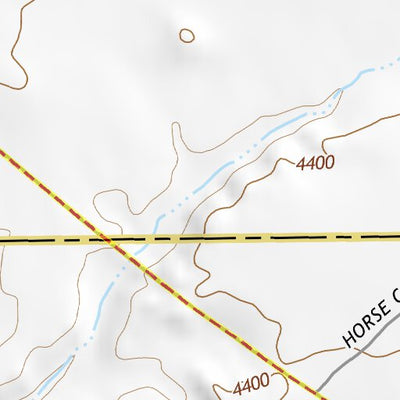 38110NE Page 12 San Rafael Desert Topo Preview 3
