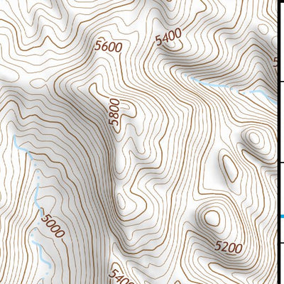 38110NE Page 13 San Rafael Desert Topo Preview 3