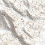 38110NE Page 14 San Rafael Desert Topo Preview 3