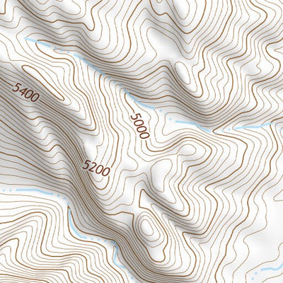 38110NE Page 14 San Rafael Desert Topo Preview 3