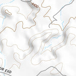 38110NE Page 16 San Rafael Desert Topo Preview 2