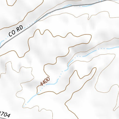 38110NE Page 18 San Rafael Desert Topo Preview 3