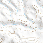 38110NE Page 21 San Rafael Desert Topo Preview 2