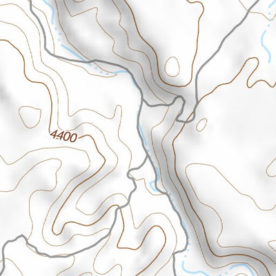 38110NE Page 22 San Rafael Desert Topo Preview 3