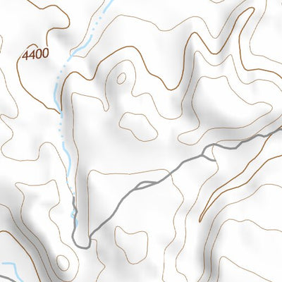 38110NE Page 23 San Rafael Desert Topo Preview 3