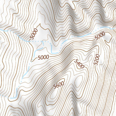 38110NE Page 25 San Rafael Desert Topo Preview 3