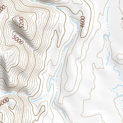 38110NE Page 26 San Rafael Desert Topo Preview 3