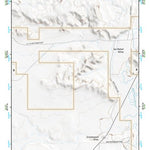 38110NE Page 27 San Rafael Desert Topo Preview 1