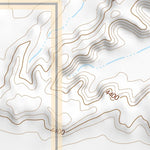 38110NE Page 27 San Rafael Desert Topo Preview 2